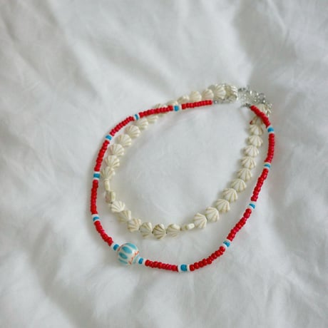 bailey/3. summer necklace FREE