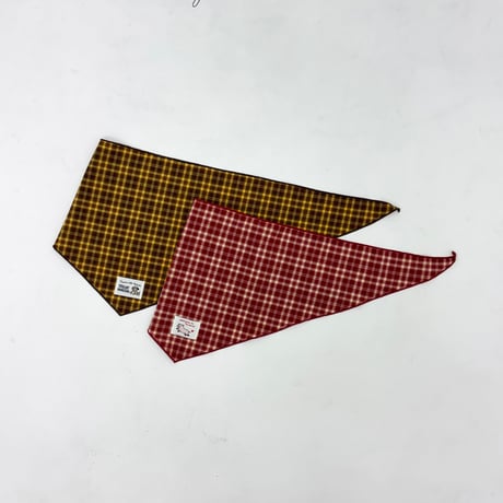 yogurtmansion/24. yomi scarf FREE