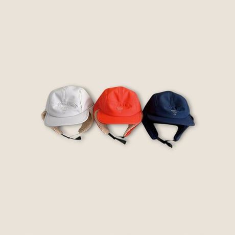 dudie/2. crew hat FREE(48CM-52CM)