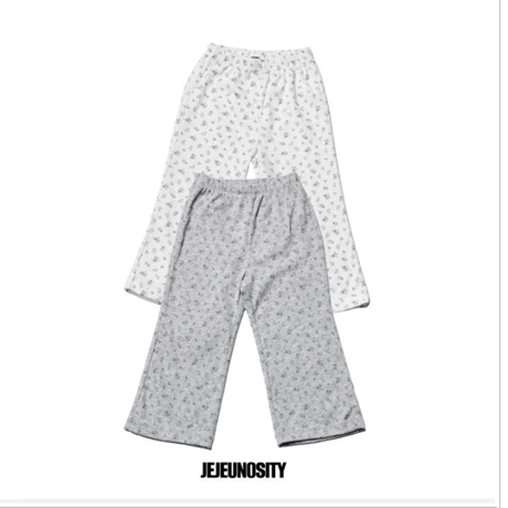 jejeunosity/32. gram pants JS-JM