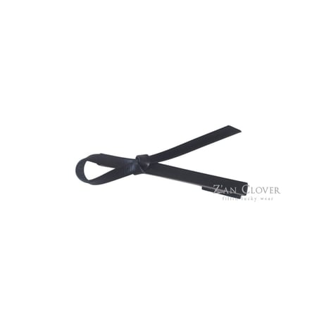 zanclover/21. ledder ribbon pin FREE