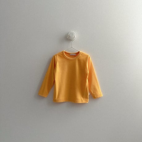 minirobe/1. Yoplait Ribbed T-Shirt  S-XL