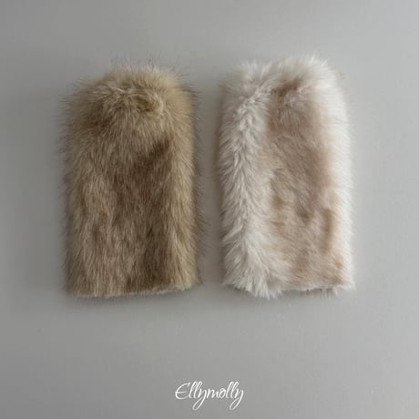 ellymolly/31. coco fer warmer FREE