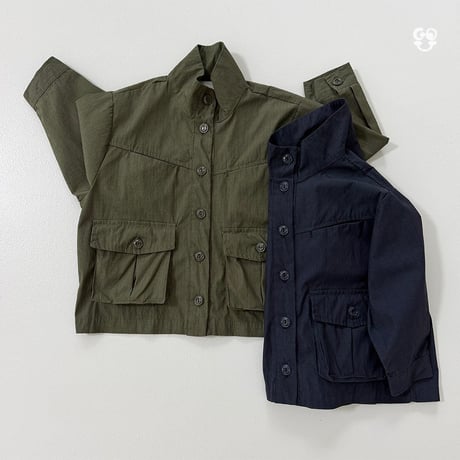 gou/130. pangpang (withmom) jacket JS-JL