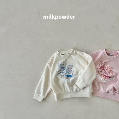 milkpowder/16. time man-to-man 13-15