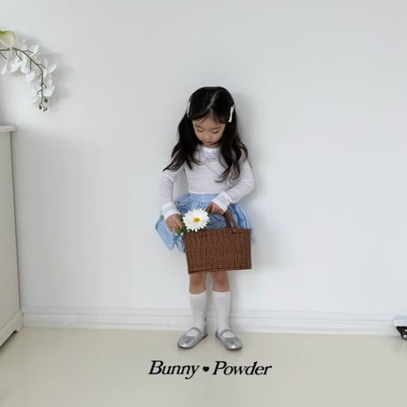 bunnypowder/152. silver core PIN  FREE