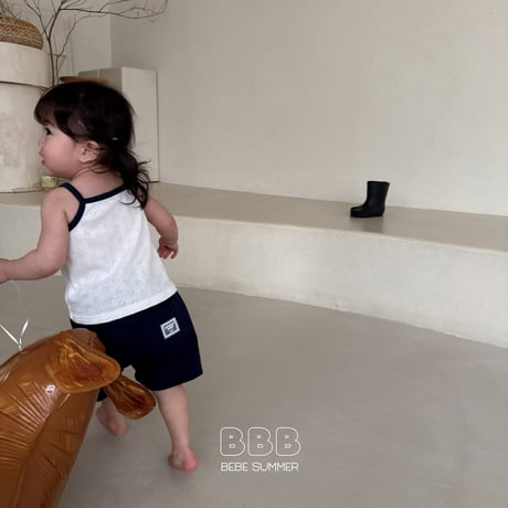 bellabambina/34. bebe tiger pants 12M-M