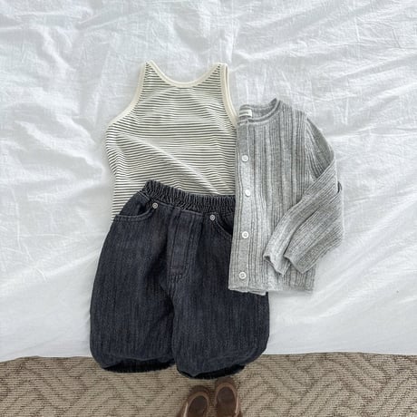 digreen/6. Trip Sleeveless? S-2XL