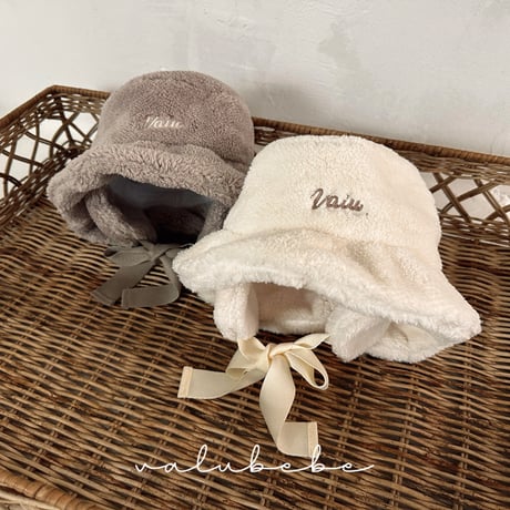 valubebe/16. fer dori bucket hat FREE