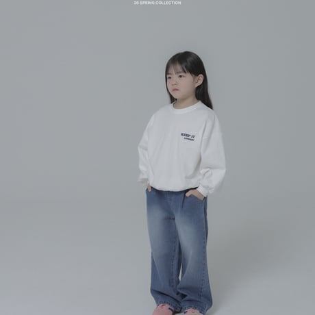 lilybooth/36. netty denim JS-JL
