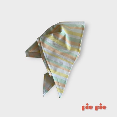 pie/8. spring spring hair scarf FREE