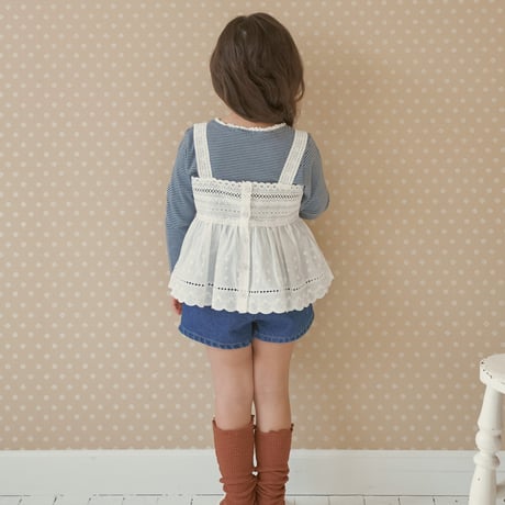 bananaj/11. elly lace  ADULT