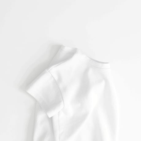 fromi/32. semmi crop T-shirt JS-JL