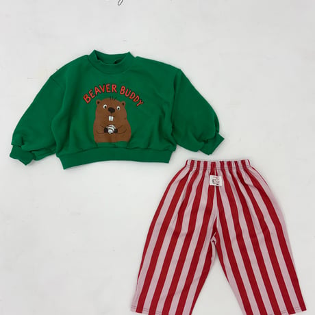 yogurtmansion/14. kancho pants JS-JM