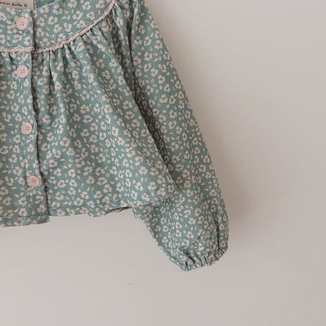 aladin/19. open york blouse XS-2XL