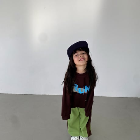 mikki/42. run zzuk T-shirt ADULT