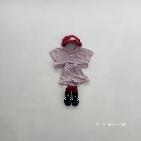 blackbean/59. moldive set S-XL