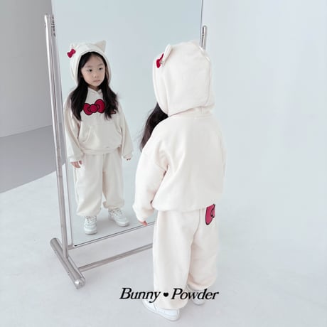 bunnypowder/123. ribbon pants S-XL