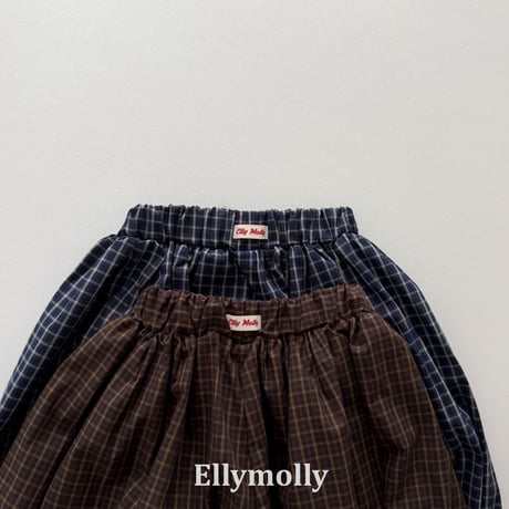 ellymolly/56. autumn gri bullon pants 5-11