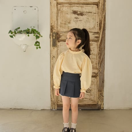 monatelier/14. free pants S-2XL