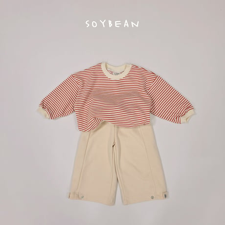 soybean/124. stripe man-to-man JS-JM