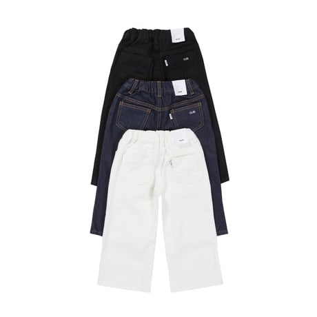 our/50. signiture denim JS-JXL
