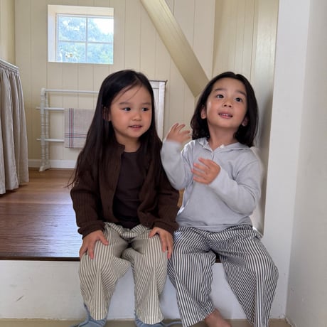 minibonbon/42. dorandoran pants JS-JL