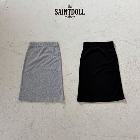 saintdoll/58. lapping skirt ADULT