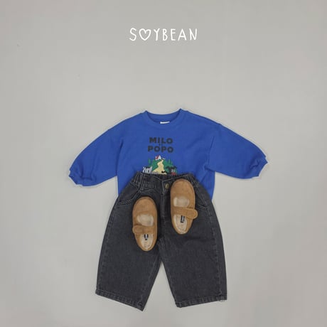 soybean/80. plan ) milo popo man-to-man JS-JM