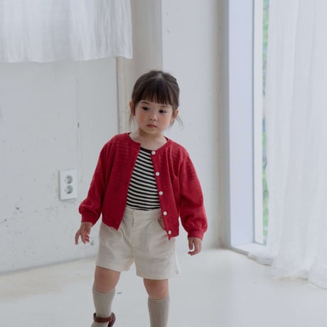 bellot/45. boa shorts  S-L