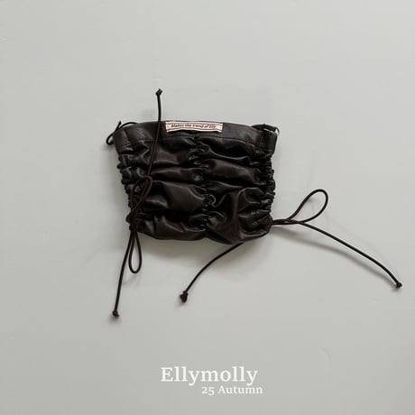 ellymolly/2. string mini bag FREE