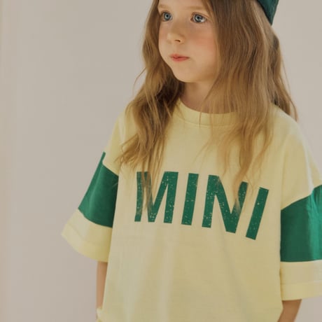 bymimi/13. mimi T-shirt S-XL