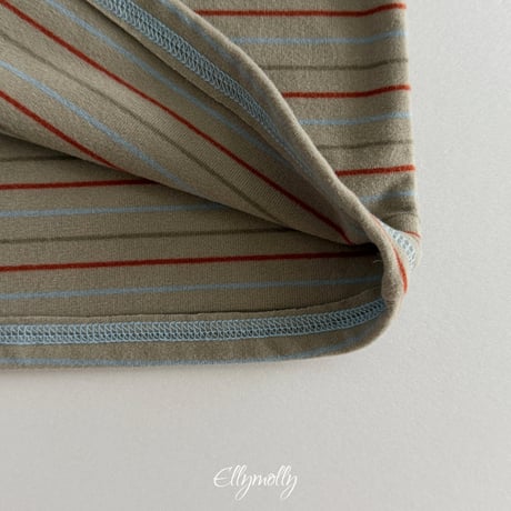 ellymolly/110. club T-shirt 3-11