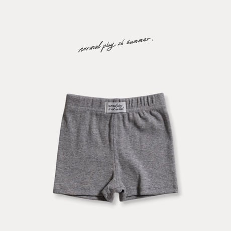 normalplay/18. bodle 3bu leggings 12M-XL
