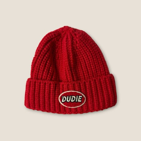 dudie/17. color club beanie FREE