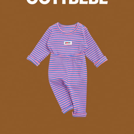 oottbebe/1. this bongbong inner wear XS(0-1Y)-XL(4-5Y)