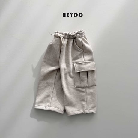 heydo/69. two two cargo P  S-XL