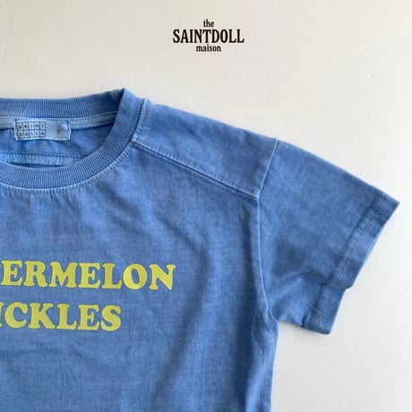 saintdoll/42. pig water T-shirt JS-JL