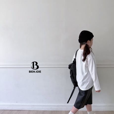 bienjoie/40. vella T-shirt 2XL-5XL