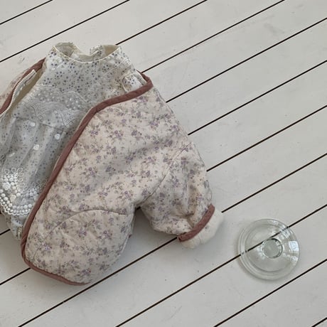 bebeholic/46. stoke jumper S(6-12M)-M(12-18M)