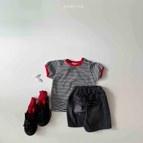 andbutter/9. spring socks FREE