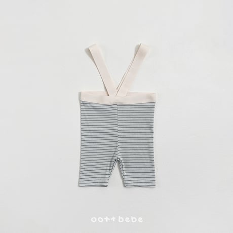 oottbebe/27. sha Bet overalls ( bebe ) leggings S(0-6M)-M(6-12M)