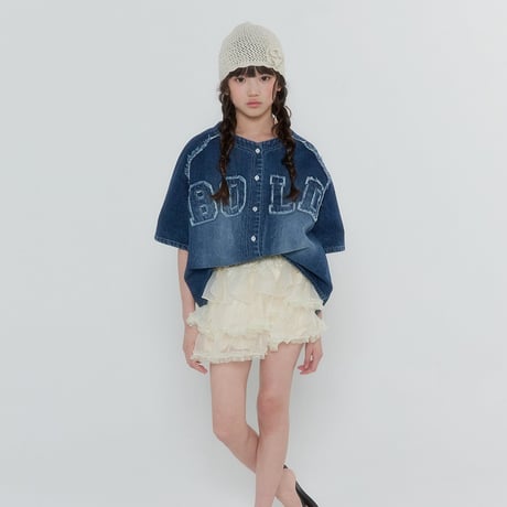 forkchips/25. caramel kangkang skirt M-XL