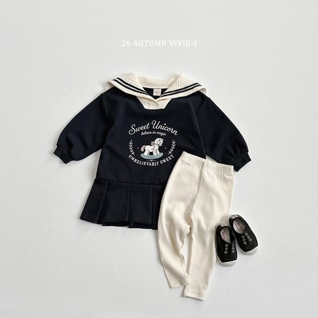 vividi/169. pony sera one-piece XS-XL