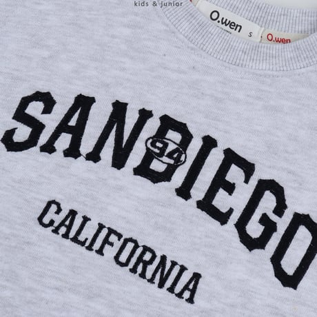 owen/67. sandy ego man-to-man JS-JXL