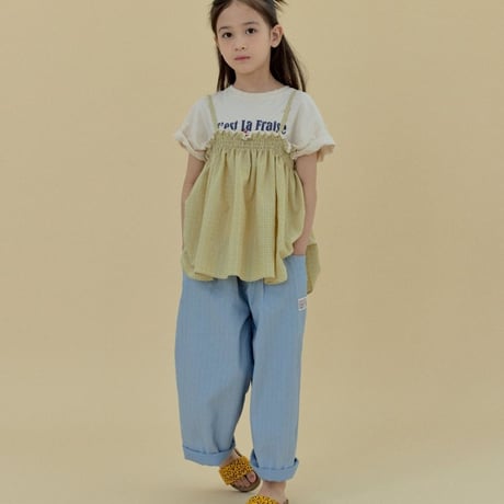 growb/24. the pants JS-JL