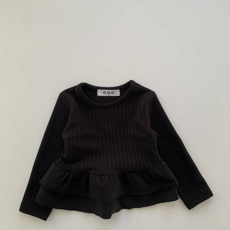 ooo/27. kozi T-shirt XS-XL