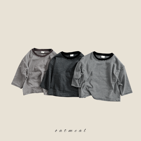 oatmeal/19. frezzle ST round XS-XL