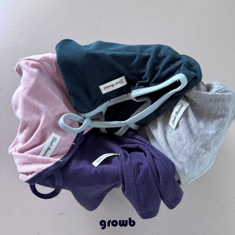 growb/51. label T-shirt JS-JM