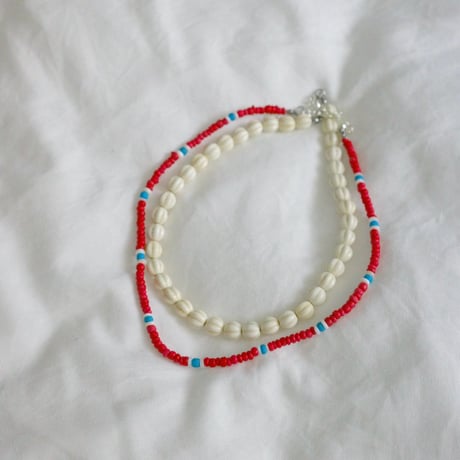 bailey/1. summer necklace FREE